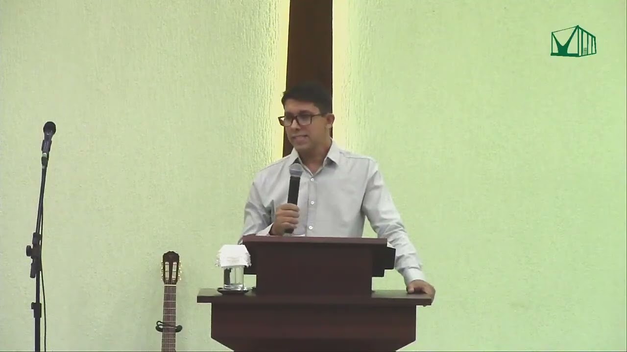 Não há proveito algum! (Marcos 8:35-37)