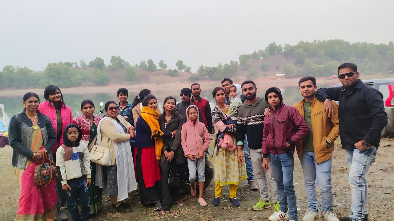 bathanbari picnic spot | Picnic dhamaal | maithon picnic spot  | Picnic with family in maithon dam