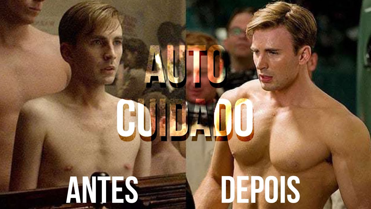 COMO TER UM GLOW UP E FICAR MAIS ATRAENTE • Postura de sucesso