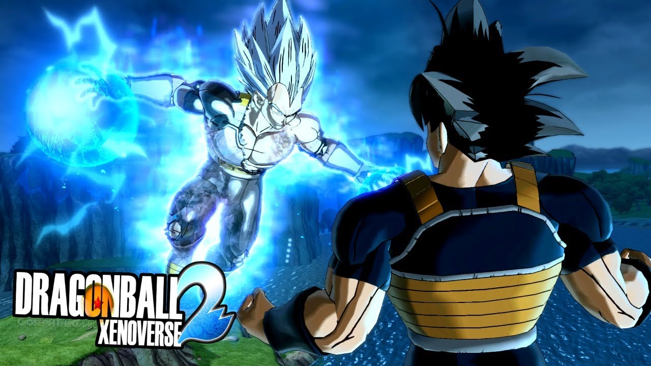 La NUOVA MOD di VEGETA Ultra Istinto di 2° Livello! Dragon Ball Xenoverse 2 Gameplay ITA