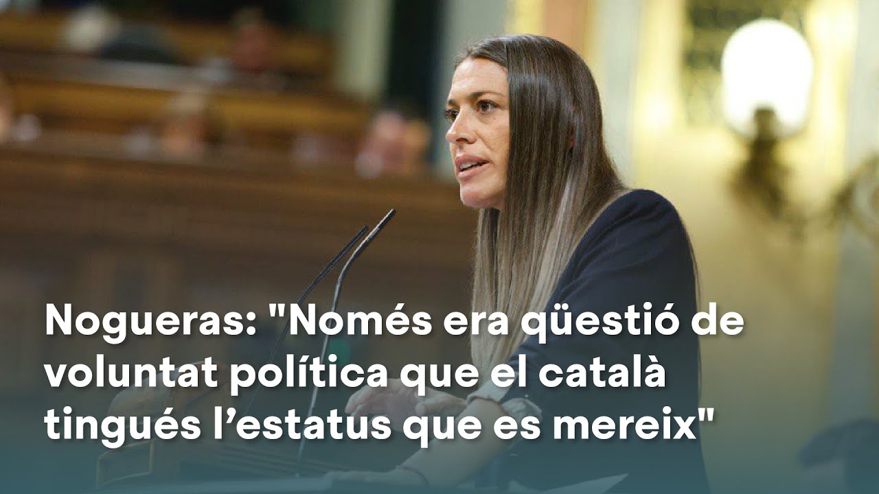🗣️ Nogueras: 