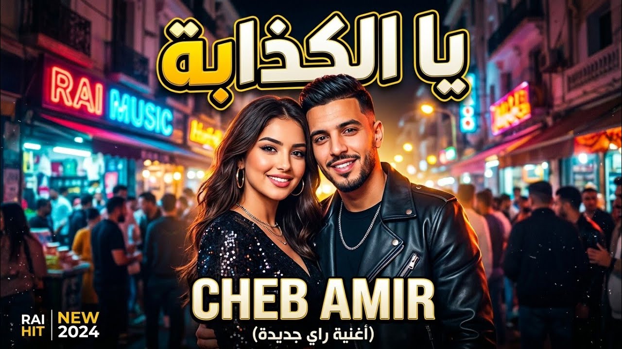 Cheb Sofiane – Ghaltan F Hob 💔 | Rai Sad 2026 | راي حزين مليء بالألم 😭🔥