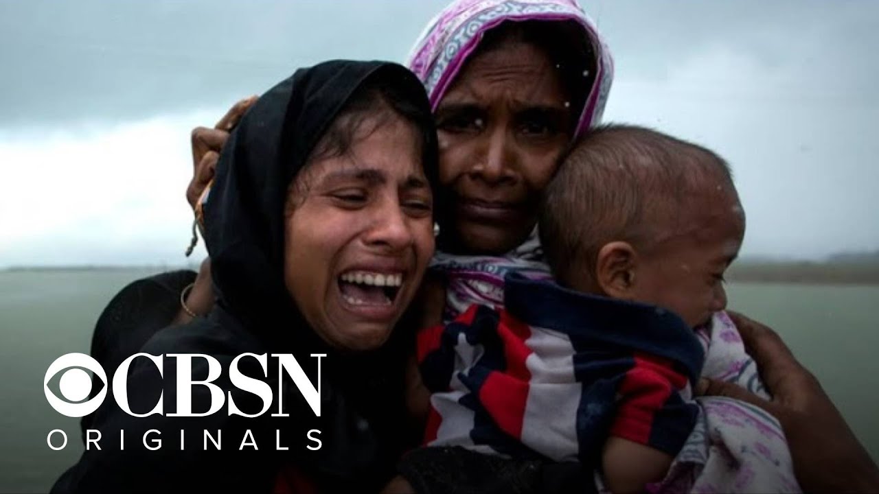 CBSN Originals preview: 