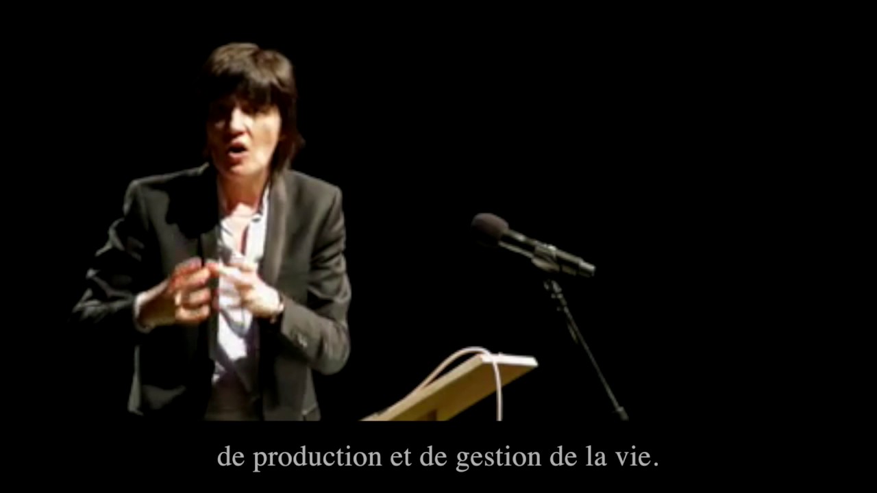 Herstory Paul B Preciado VOSTFR