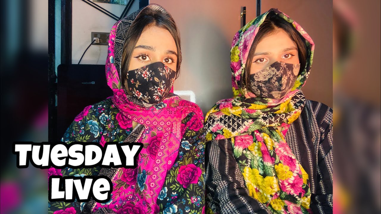 Khawaja sisters | Alhamdulillah 🖤