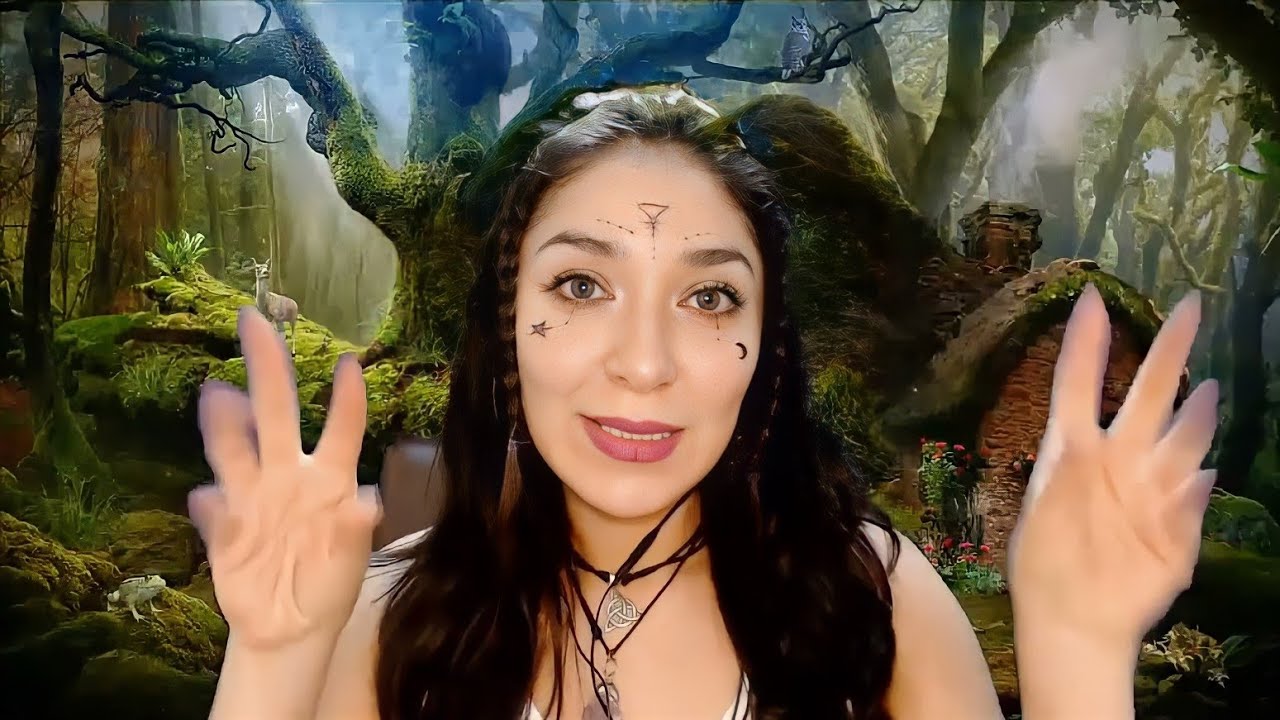ASMR ESPAÑOL Cómo Conocí a Frank Suárez / History Time. 😇💫