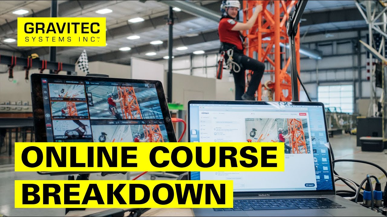 Gravitec Online Rundown