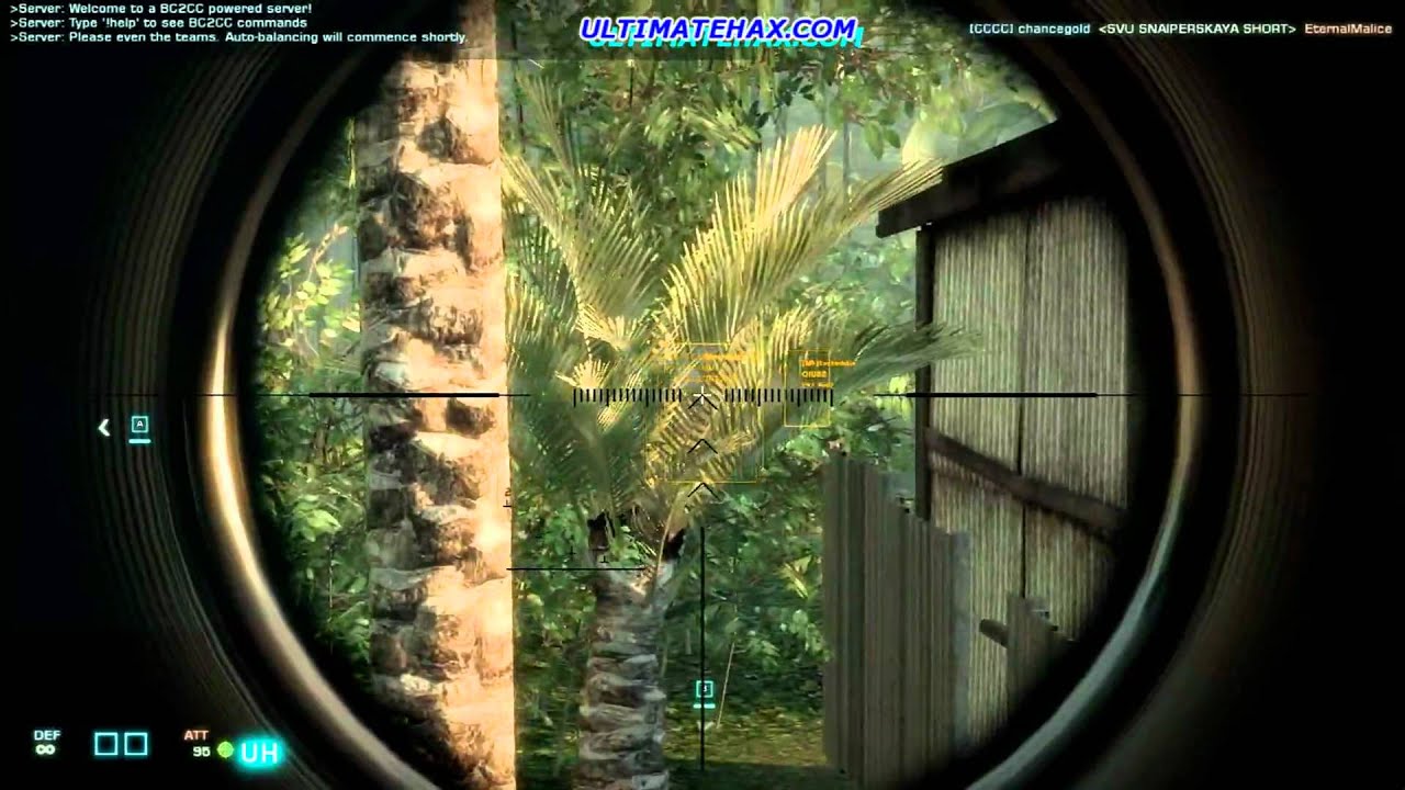UltimateHax BC22.wmv
