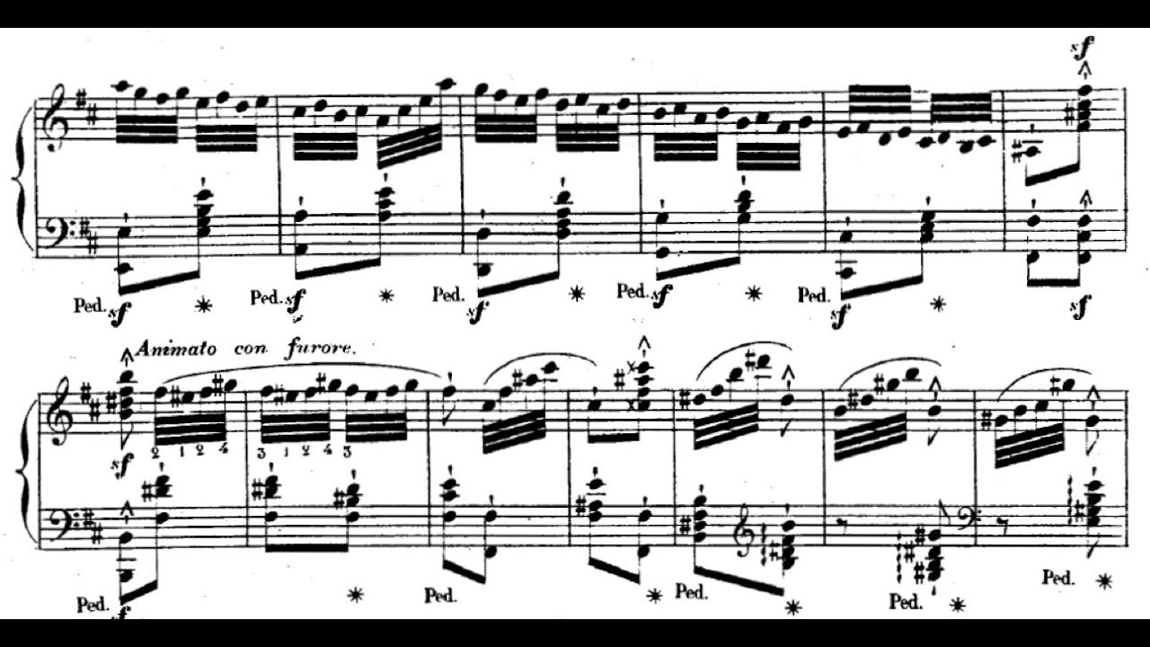 Ravina:25 Études harmonieuses, Op.50