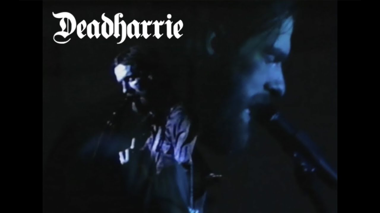 Deadharrie Live at Cypress & Grove