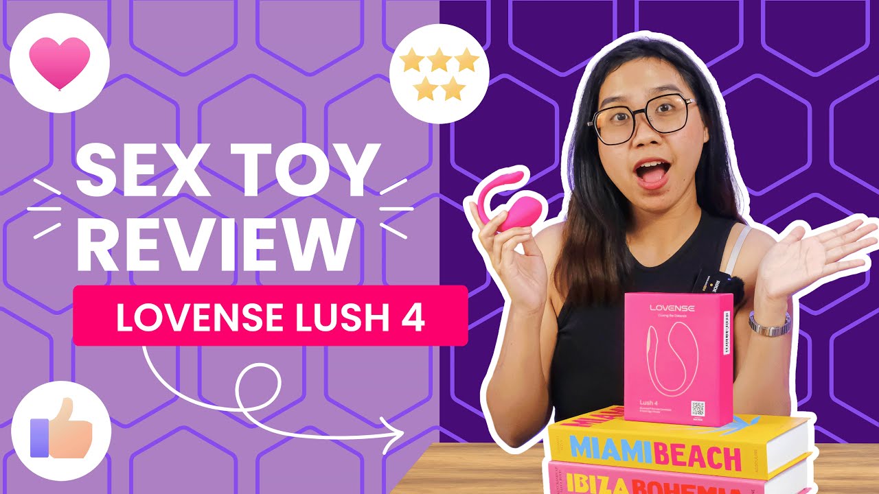 🌀 Lush 4 vs Lush 3 🌀 What&rsquo;s New & Is It Worth the Upgrade?