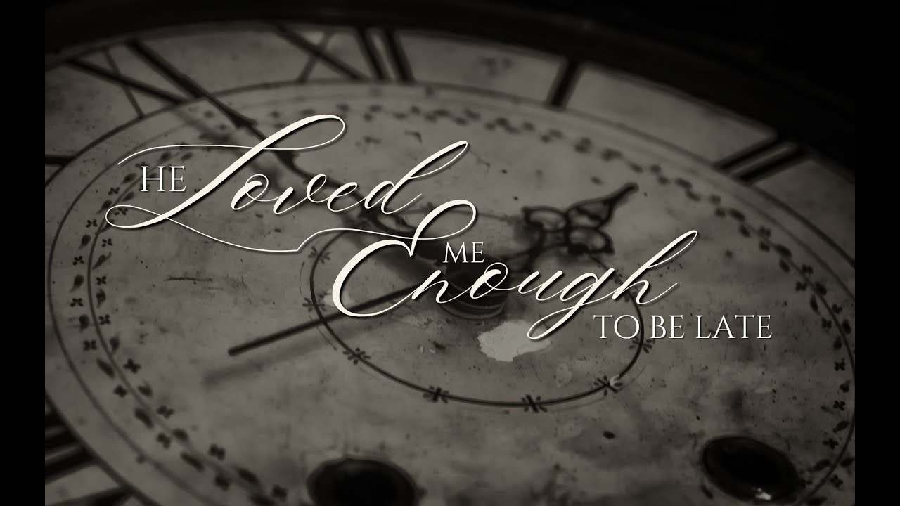 “He loved me enough to be late” Pastor Nathaniel Urshan | Sunday AM Live 12-28-2025