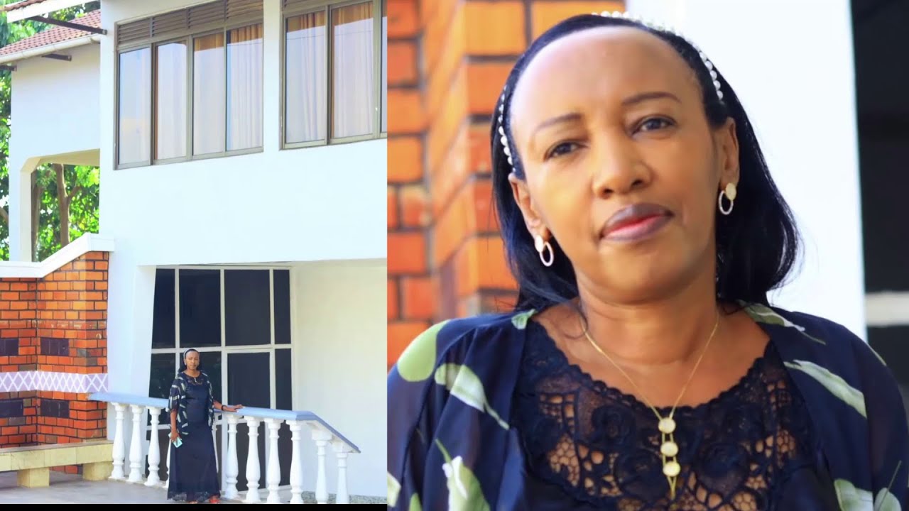 TURUMIWEE! MAMA QUEEN BURYA NI UMUKIRE YICECEKEYE! UMUSORE W'IMYAKA 30 YARANTERESE NDABABARA KOKO!