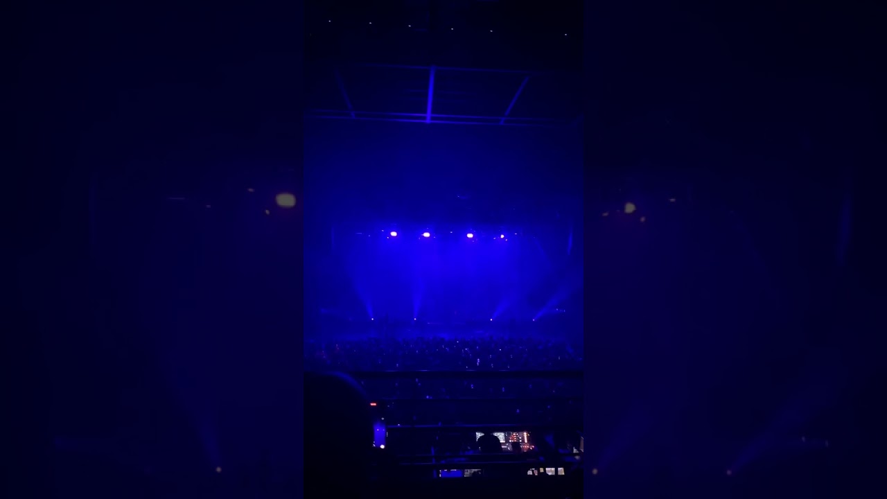 Janji Palsu - Hindia Live at HCTS Festival Kuala Lumpur