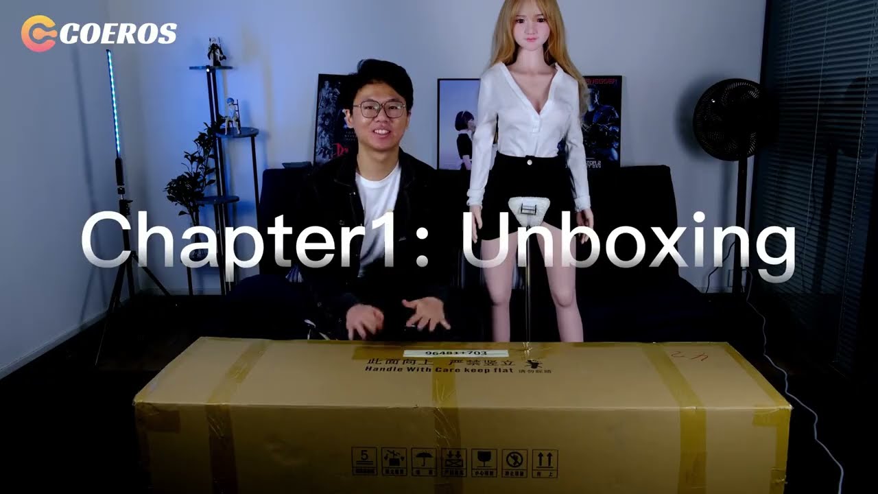 Ultimate BBW Sex Doll Review 👍 158cm Extra Soft TPE Big Booty Queen