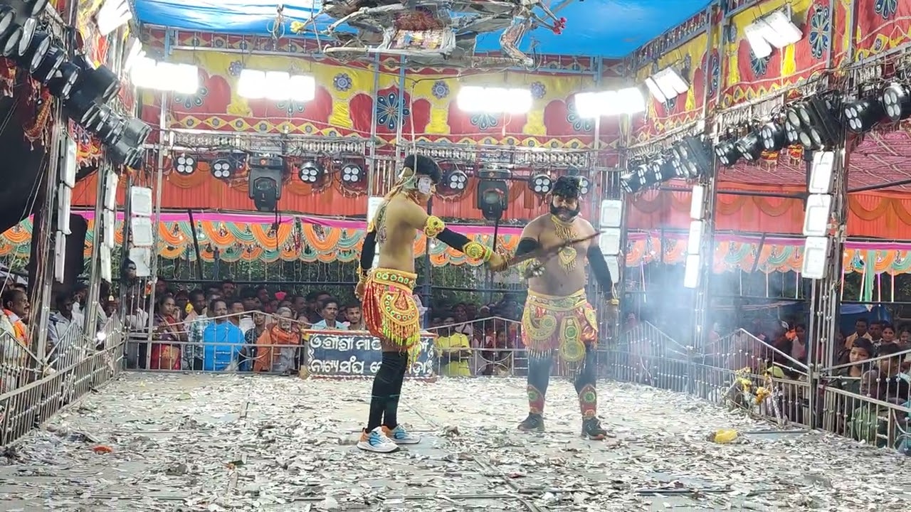 Gerupada mahabharat ଦୁଃଶାସନ ଅଭିମନ୍ୟୁ 