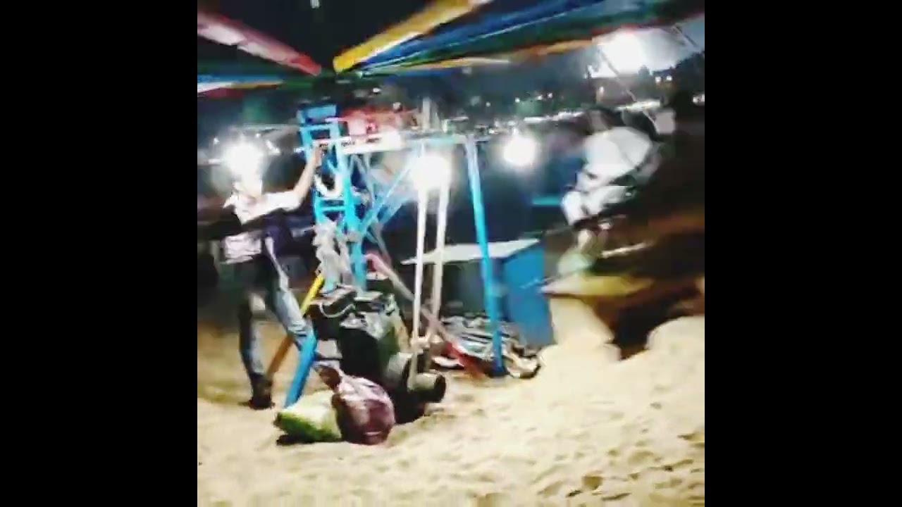 #marinabeach