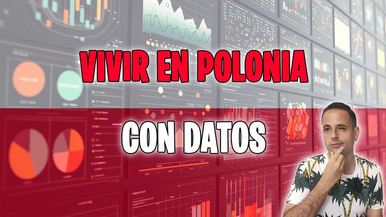 ¿Vale la pena vivir en Polonia en 2026? 📈 Datos y Realidad