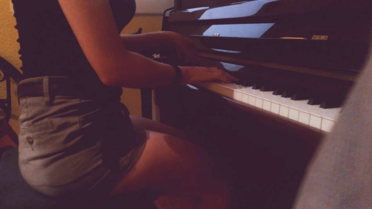PIMP FLACO - SINTIGO (Piano cover)
