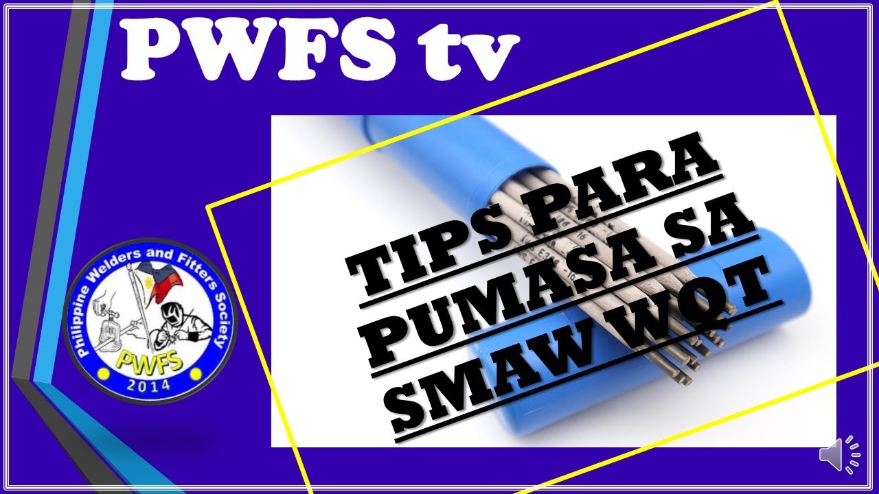 TIPS PARA PUMASA SA WQT - #pwfsTV
