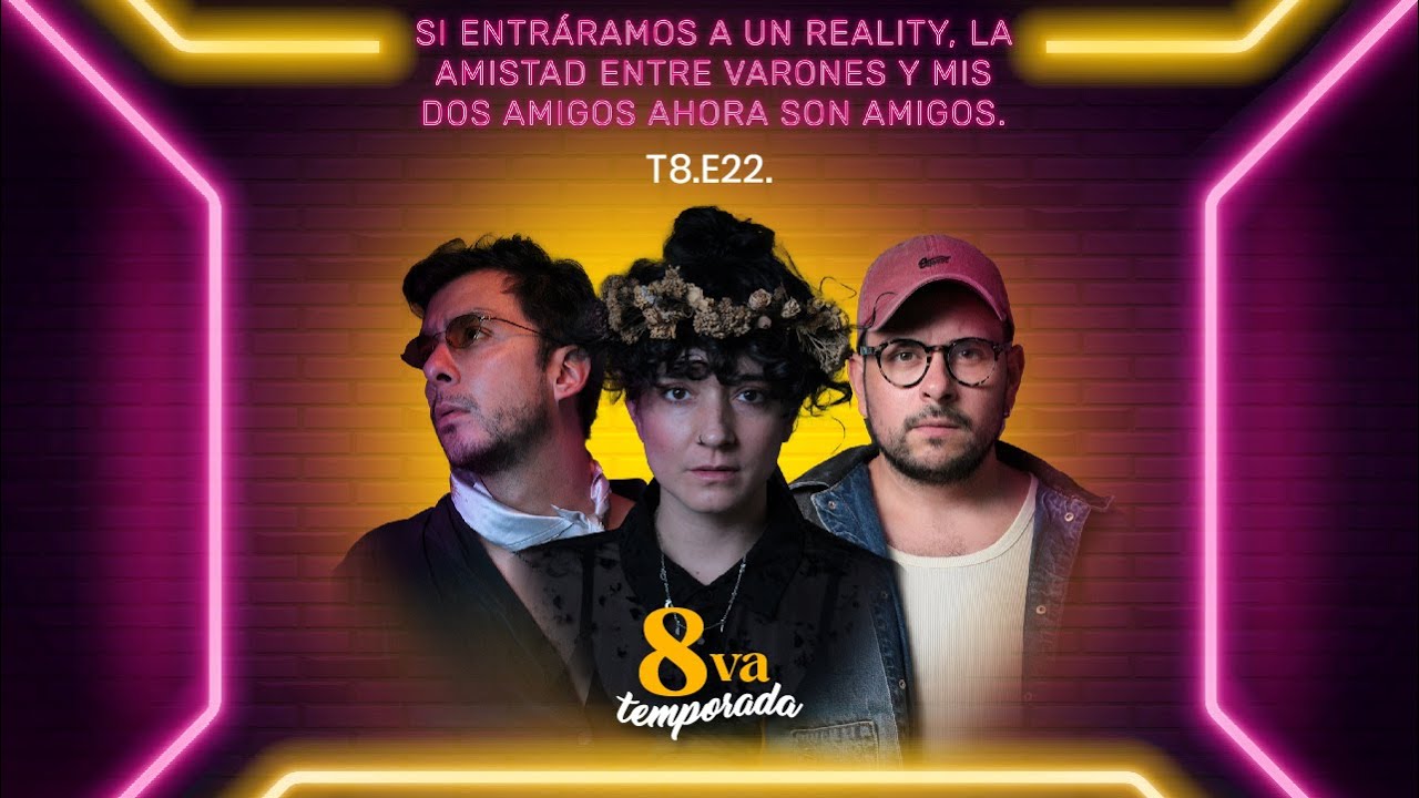 #NADIENOSDIJO