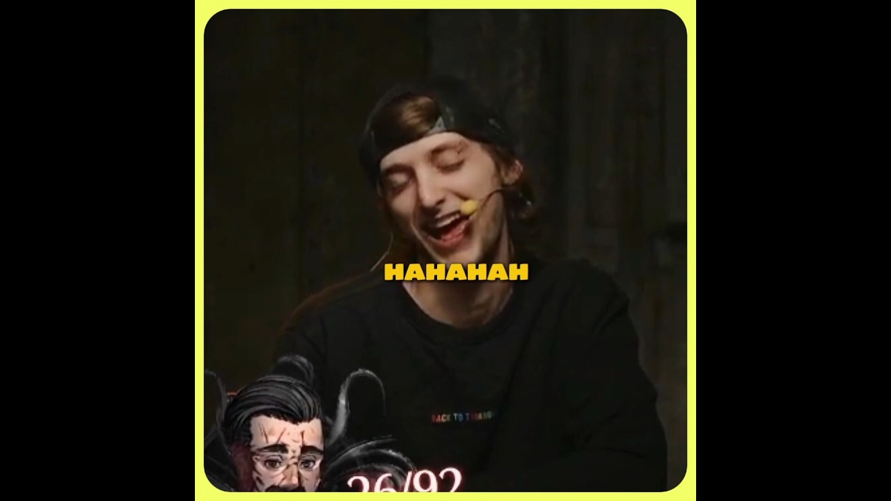 o Balu &eacute; incr&iacute;velkkkkkkkk #ordemparanormal #rpg
