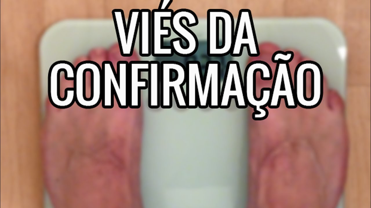 Viés da Confirmação - Arata Livros #08