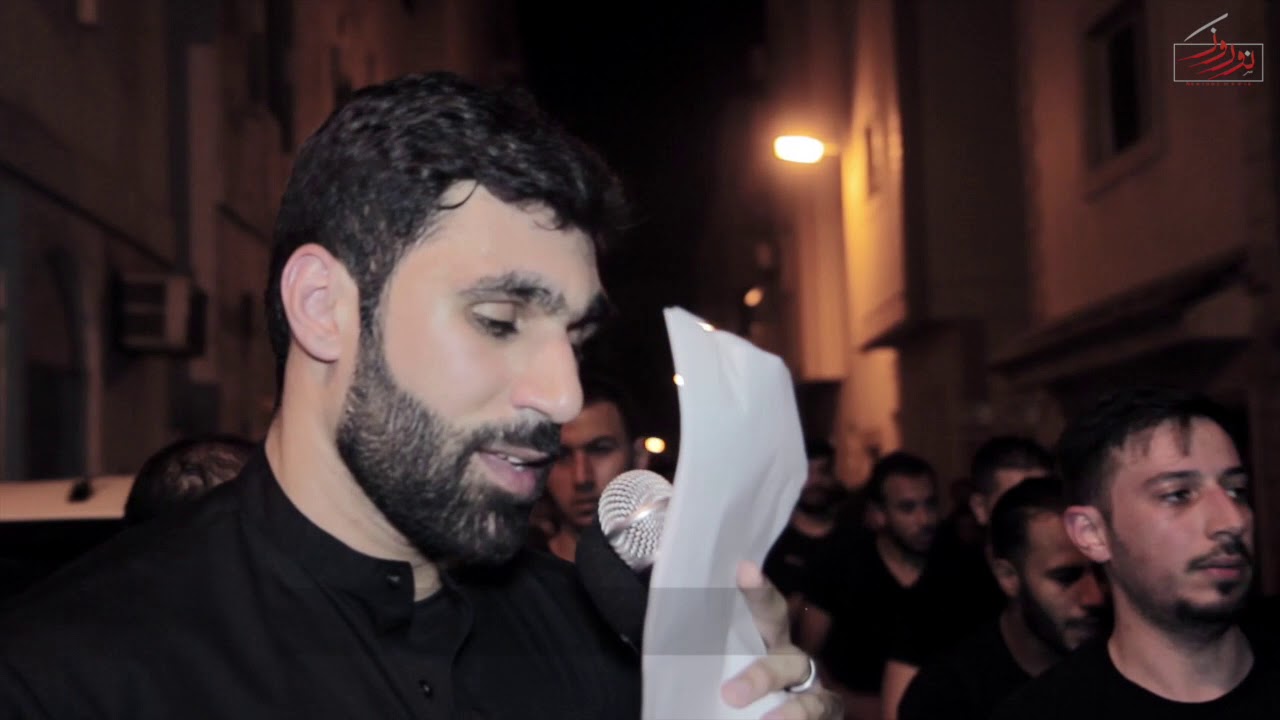 آخر ليلة | الرادود حسن نوروز | ليلة ٢٠ رمضان ١٤٣٩