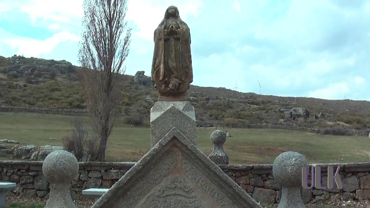 Ermita de las Fuentes