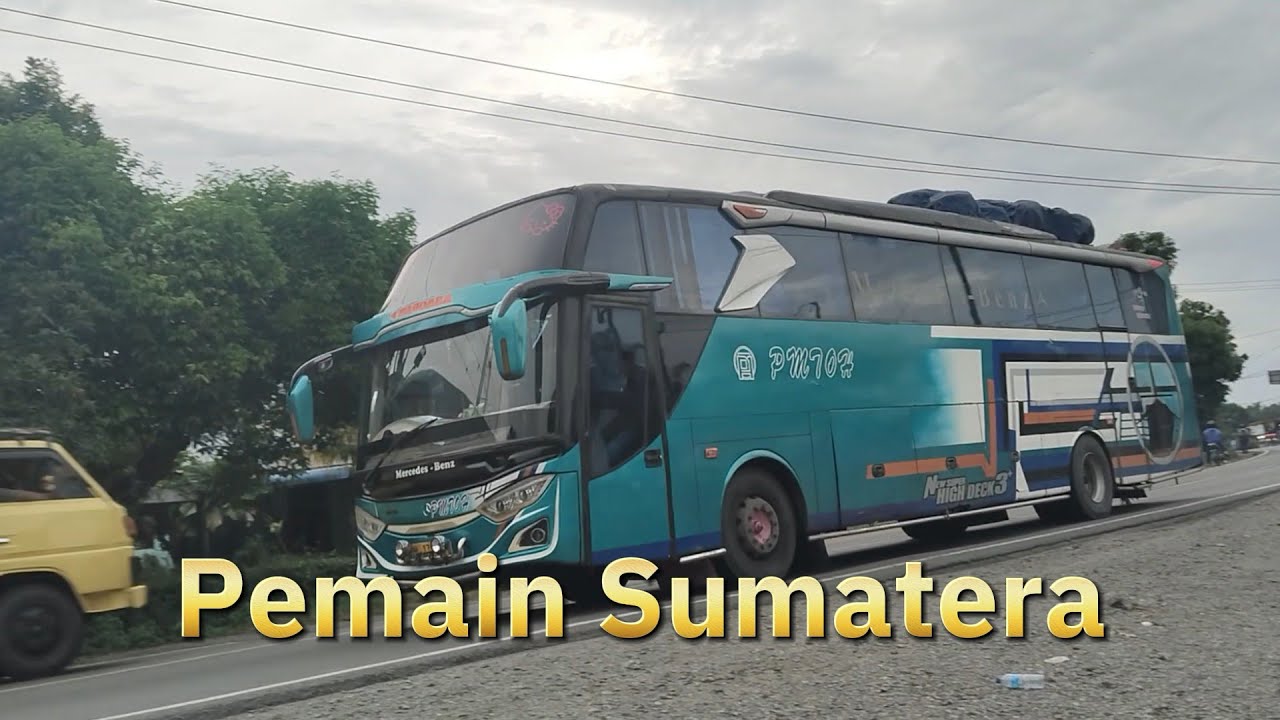 Lintas Timur Kehilangan Pemain Aslinya