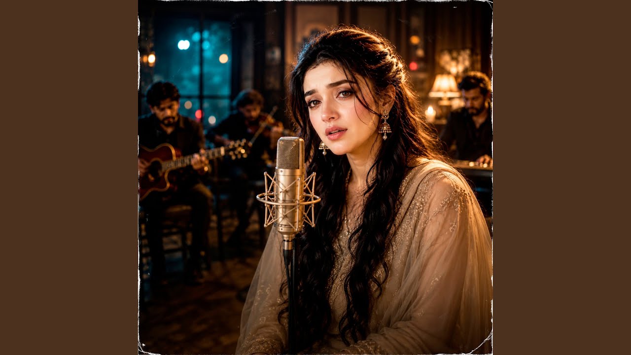 Ye Dil Tum Bin Kahin Lagta Nahi