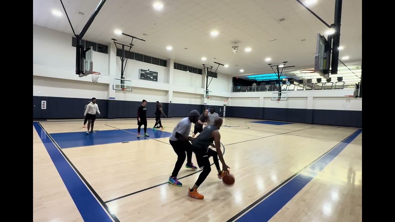 Friday 1/30 Game 1