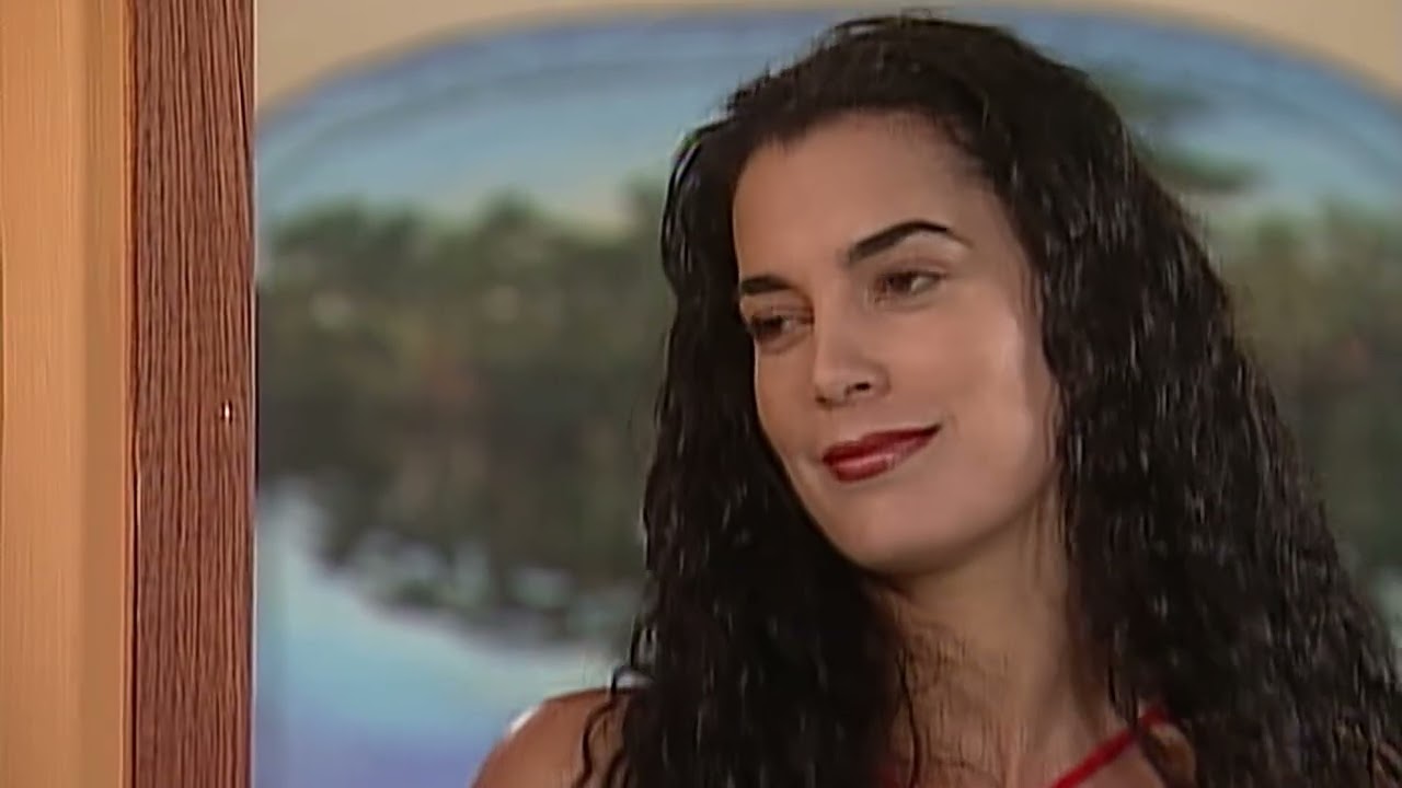 Amantes de Luna Llena: Episodio 109: Chocolate, Camila y el Secreto de Sol.