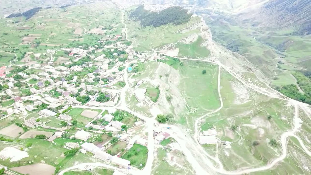 Цудахария - Карекадани 06 06 21 г