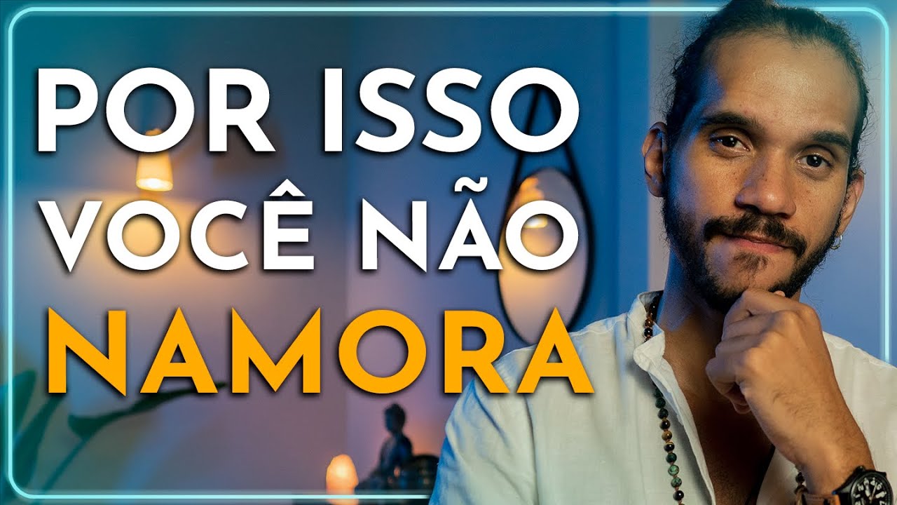 O SEGREDO DO RELACIONAMENTO FIRME