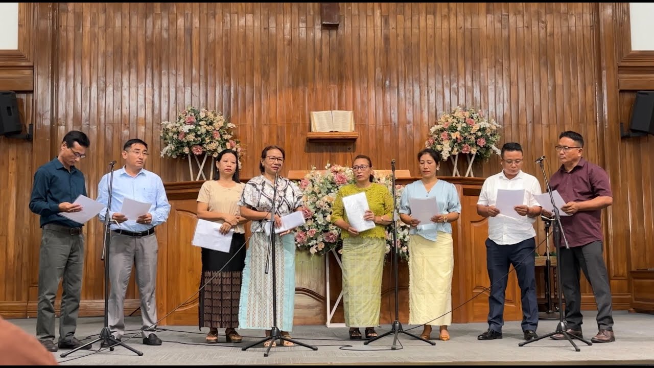 Salem Ken (Farewell Song)