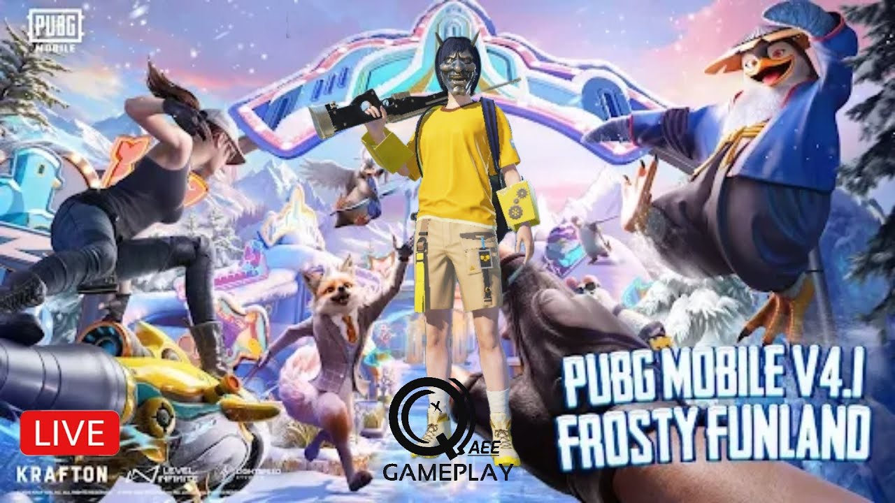 LIVE  EVENT TERBARU