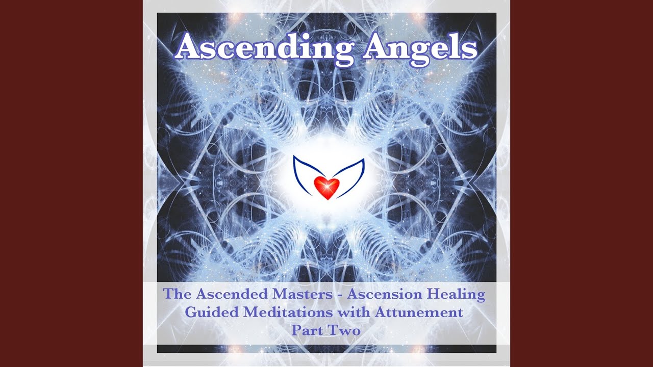 6. Commander Ashtar Guided Meditation with Attunement