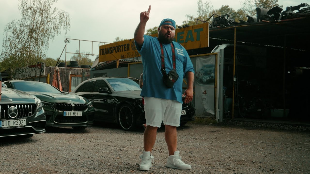 PROMO AMG FLOW (OFFICIAL MUSIC VIDEO)