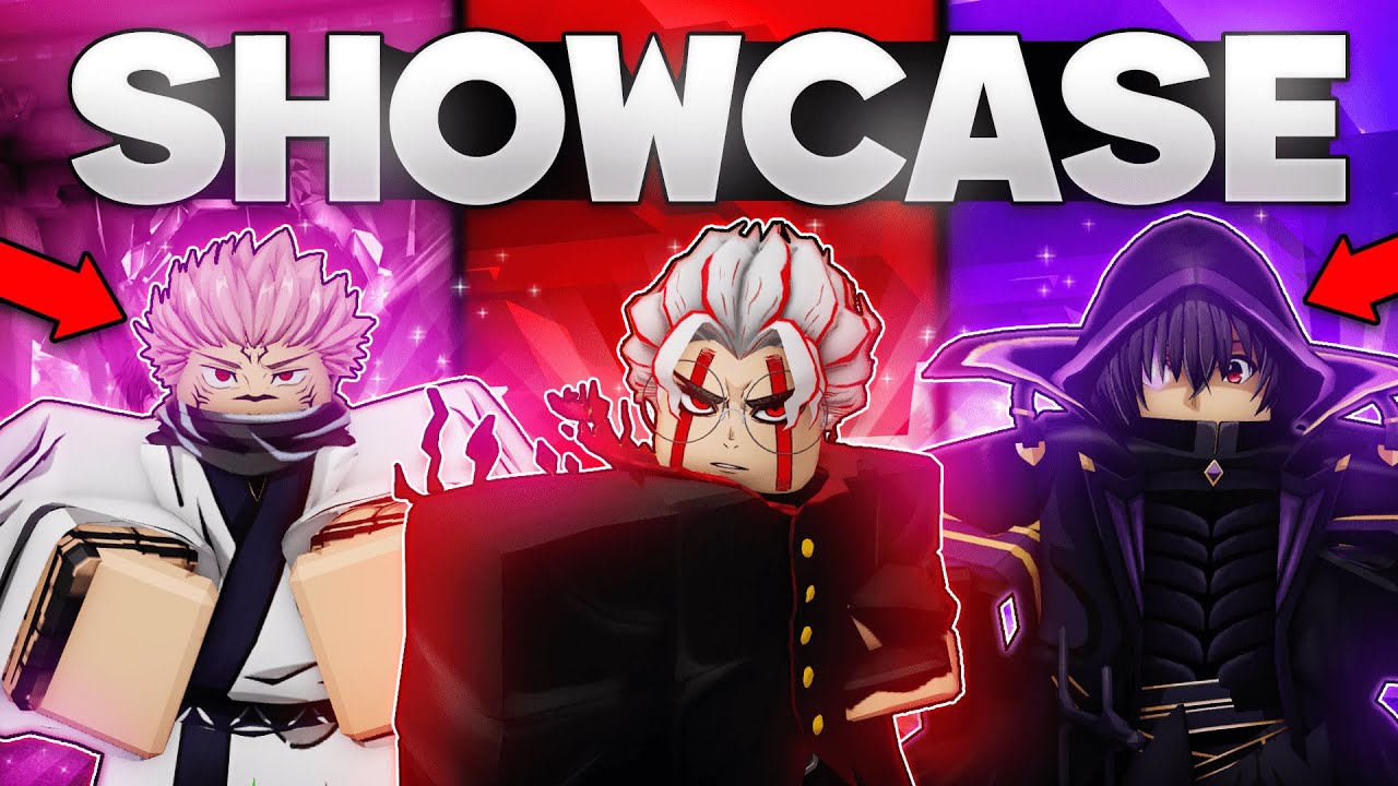Horizon Legacy | Showcasing All MELEE & WEAPONS! #horizonlegacy #roblox