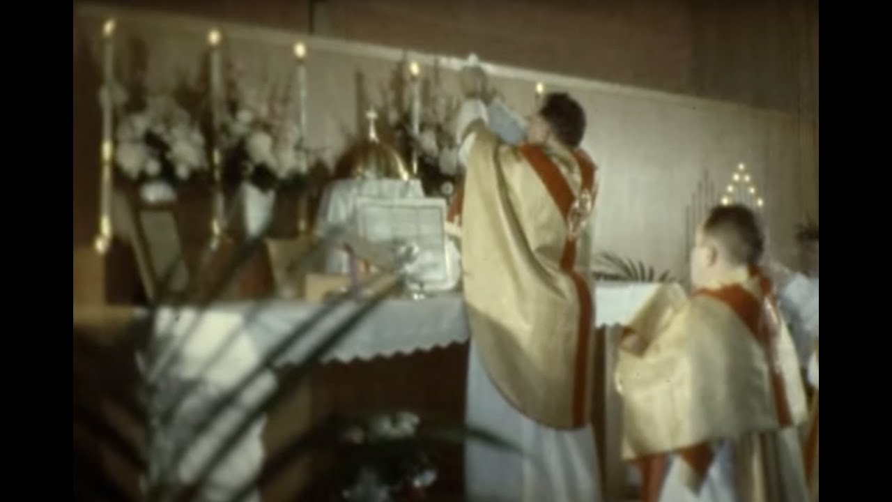 Father Mac: The Long Unseen Film