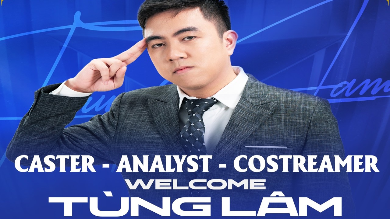 (28/2) Tùng Lâm check VAR - BFX vs DK | LCK 2026