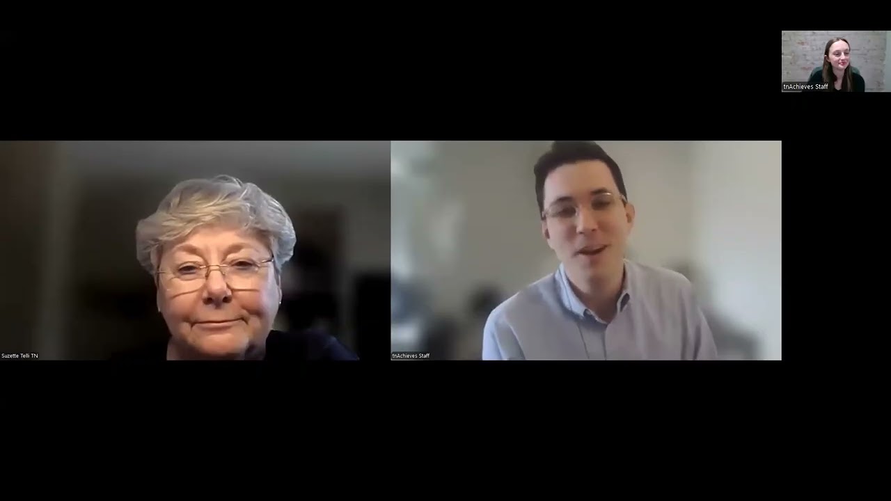 Наставники в сфере трудоустройства: профориентация