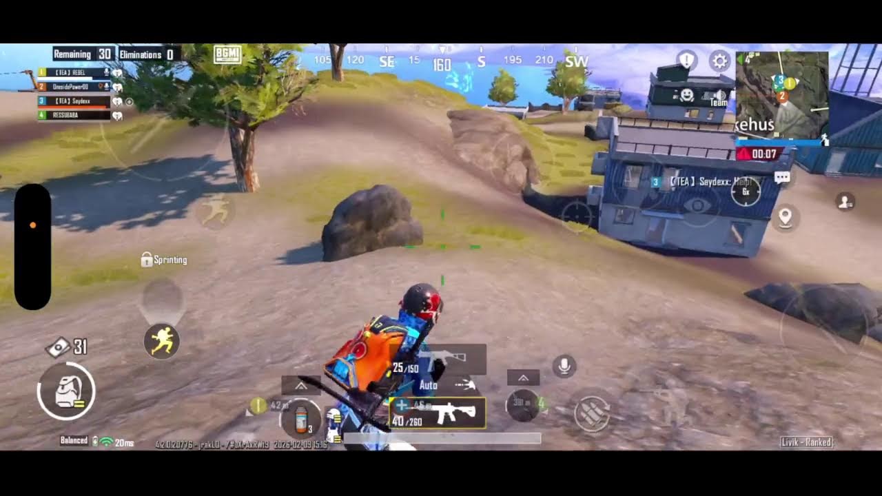 MH78Rider Is Live || BGMI Gameplay || Live Streaming