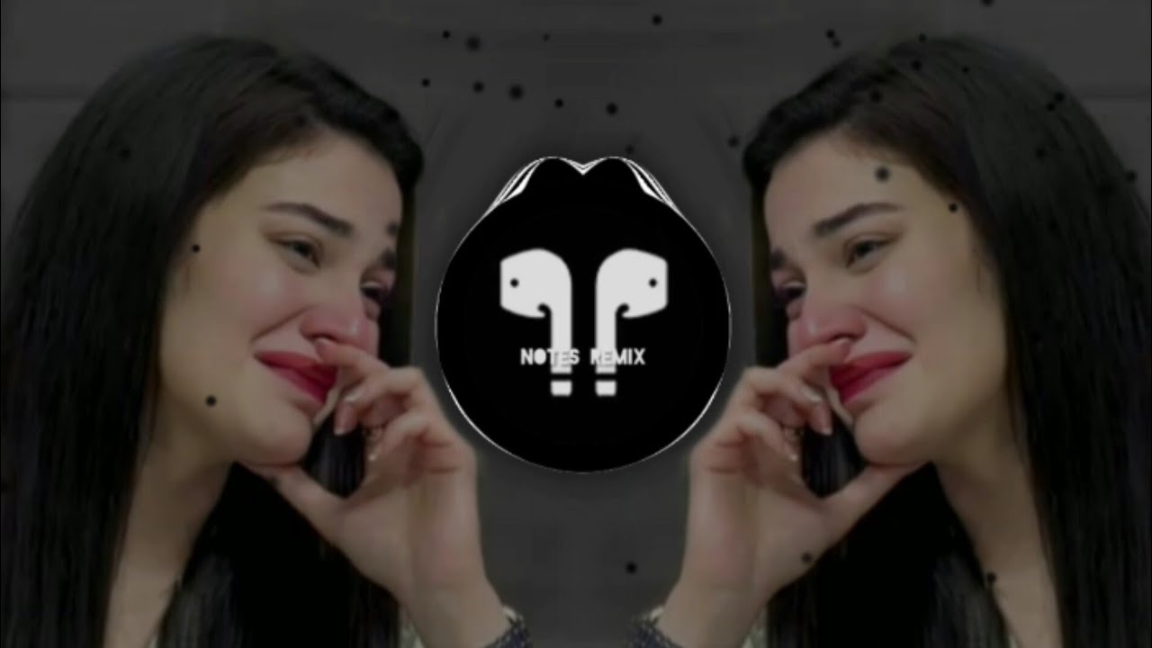 Arabic remix slowed reverb 2025 || Arabic music Arabic remix || music slowed reverb || notes remix