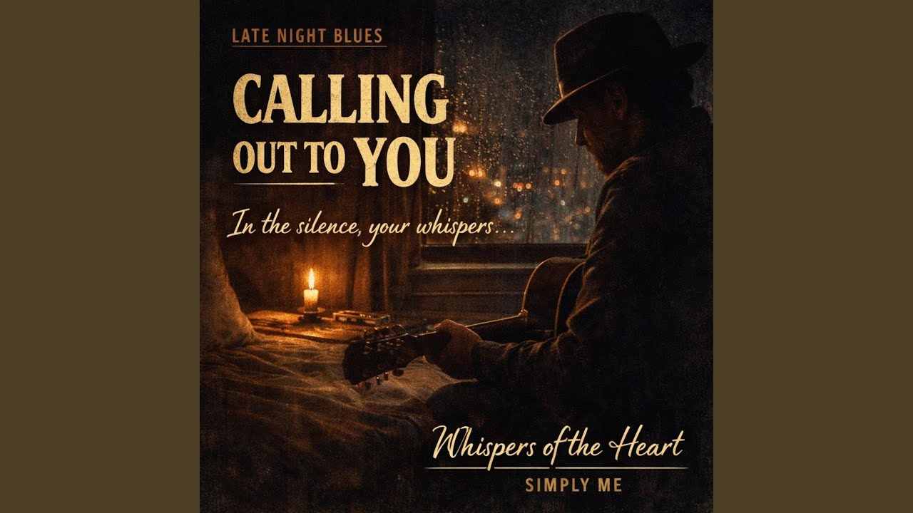 The Whispers of the Heart