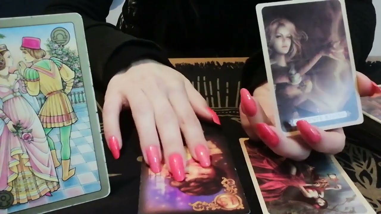 Bilancia ♎ Febbraio🔮 messaggio per te..💖💎💖 #tarocchi#lettura#bilancia#oggi