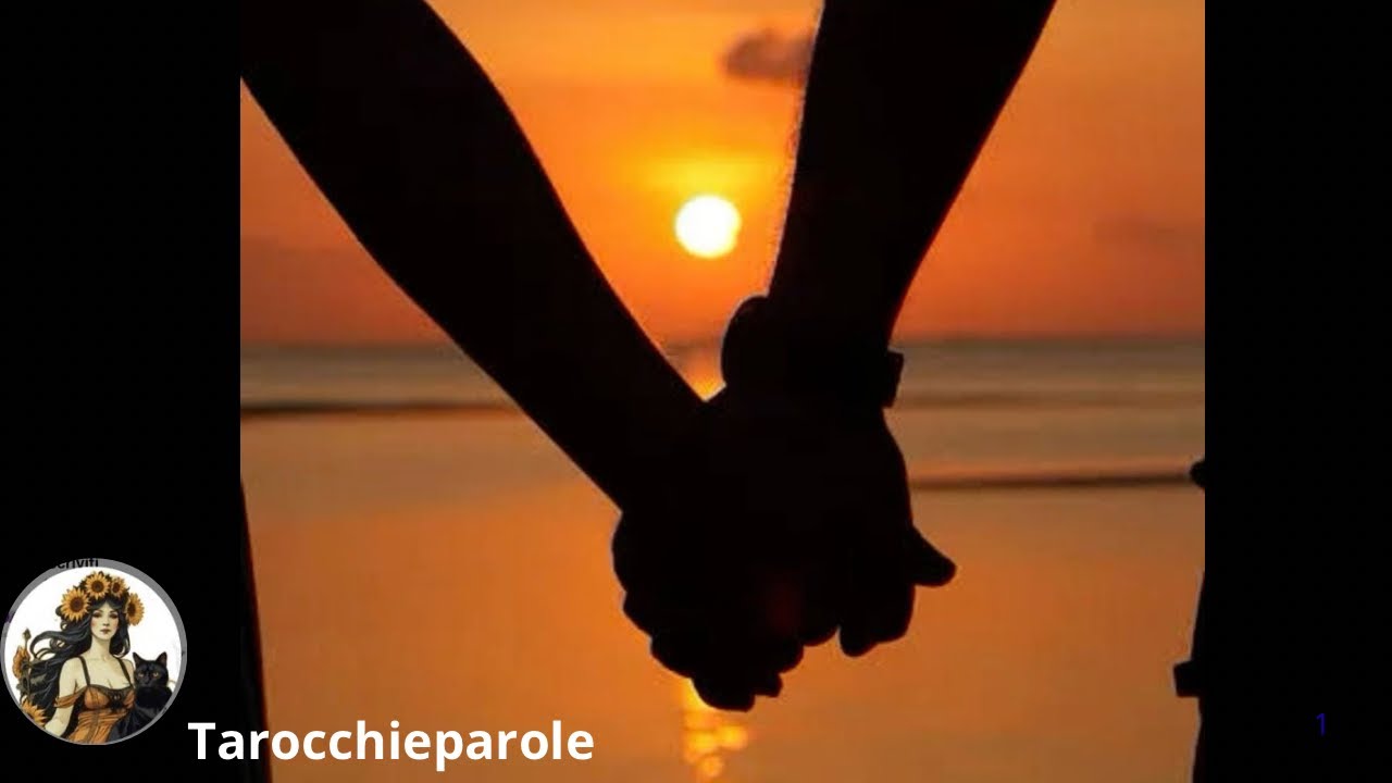 &hearts;️CI SAR&Agrave; UN NUOVO AMORE PER ME? &hearts;️&hearts;️Single e non ASCOLTATE‼️‼️‼️