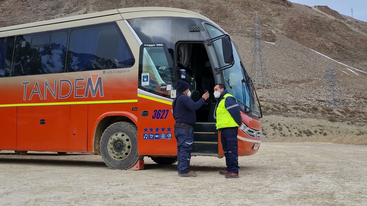 Salidas de emergencia