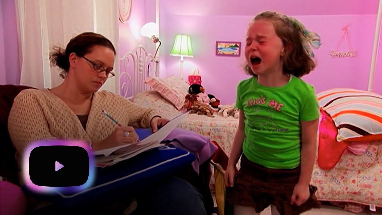 Nanny 911 | The Keffer Family | Series 3 Episode 14